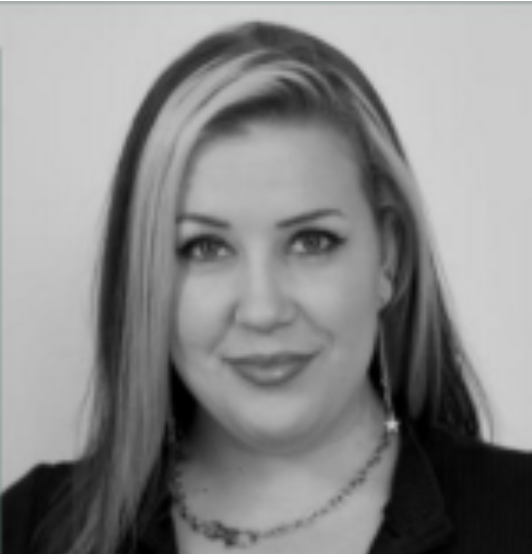 Headshot of Jaye Syson